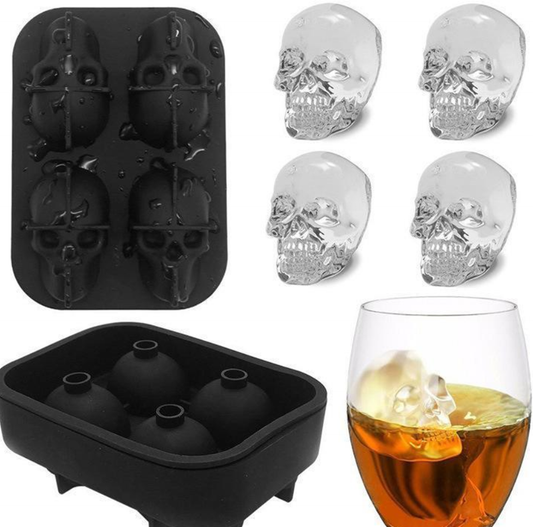 Ice Cube Tray - Summer Time!