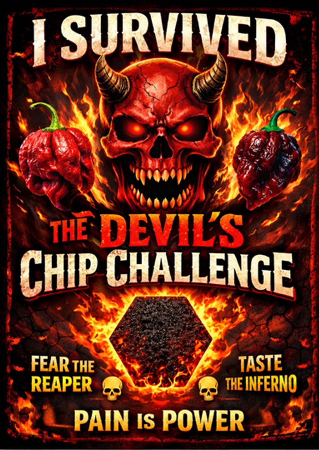 ONE CHIP CHALLENGE™